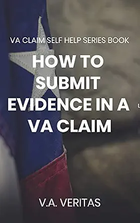 خرید و دانلود نسخه کامل کتاب زبان اصلی HOW TO SUBMIT EVIDENCE IN A VA CLAIM: A Va Claim Self Help Series Book PDF | دانلود کتاب خارجی_6a985c1ebbba2.webp خرید و دانلود نسخه کامل کتاب زبان اصلی HOW TO SUBMIT EVIDENCE IN A VA CLAIM: A Va Claim Self Help Series Book PDF | دانلود کتاب خارجی