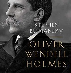 خرید و دانلود نسخه کامل کتاب زبان اصلی Oliver Wendell Holmes: A Life in War, Law, and Ideas PDF | دانلود کتاب خارجی