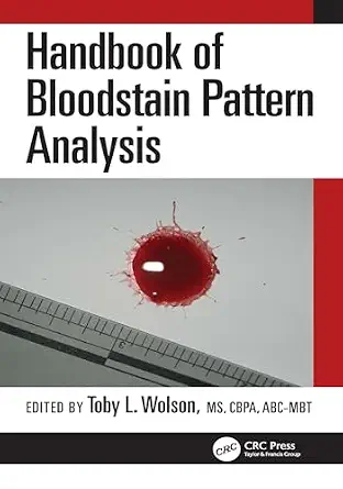 خرید و دانلود نسخه کامل کتاب زبان اصلی Handbook of Bloodstain Pattern Analysis PDF | دانلود کتاب خارجی_6aa7affa573b0.webp خرید و دانلود نسخه کامل کتاب زبان اصلی Handbook of Bloodstain Pattern Analysis PDF | دانلود کتاب خارجی