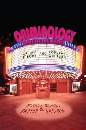 خرید و دانلود نسخه کامل کتاب زبان اصلی Criminology Goes to the Movies: Crime Theory and Popular Culture PDF | دانلود کتاب خارجی_6aa860930ea90.jpeg خرید و دانلود نسخه کامل کتاب زبان اصلی Criminology Goes to the Movies: Crime Theory and Popular Culture PDF | دانلود کتاب خارجی