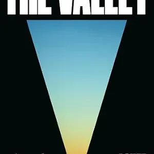 خرید و دانلود نسخه کامل کتاب زبان اصلی The Valley: Crime and Punishment in a New Zealand City PDF | دانلود کتاب خارجی