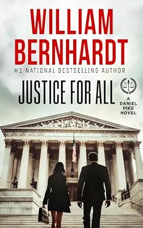 خرید و دانلود نسخه کامل کتاب زبان اصلی Justice For All (Daniel Pike Legal Thriller Series Book 8) PDF | دانلود کتاب خارجی_6ab0ad0ad2474.jpeg خرید و دانلود نسخه کامل کتاب زبان اصلی Justice For All (Daniel Pike Legal Thriller Series Book 8) PDF | دانلود کتاب خارجی