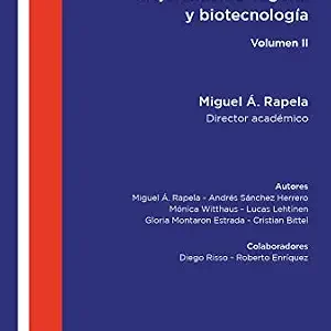 خرید و دانلود نسخه کامل کتاب زبان اصلی Propiedad intelectual en mejoramiento vegetal y biotecnología – Volumen II (Spanish Edition) PDF | دانلود کتاب خارجی