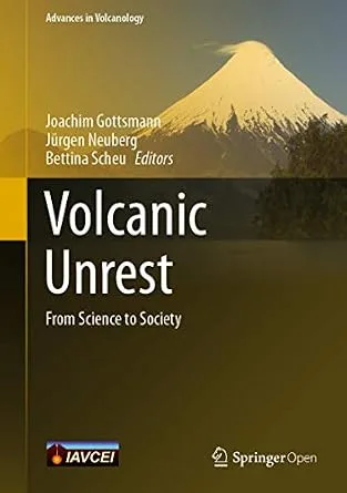 خرید و دانلود نسخه کامل کتاب زبان اصلی Volcanic Unrest: From Science to Society (Advances in Volcanology) PDF | دانلود کتاب خارجی_6aae4eb57b9e3.jpeg خرید و دانلود نسخه کامل کتاب زبان اصلی Volcanic Unrest: From Science to Society (Advances in Volcanology) PDF | دانلود کتاب خارجی