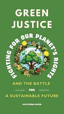 خرید و دانلود نسخه کامل کتاب زبان اصلی Green Justice – Fighting for Our Planet’s Rights: Exploration of Environmental Law, Global Policies, and the Battle for a Sustainable Future (Books That Fight Back Series) PDF | دانلود کتاب خارجی_6aae3c422821e.webp خرید و دانلود نسخه کامل کتاب زبان اصلی Green Justice – Fighting for Our Planet’s Rights: Exploration of Environmental Law, Global Policies, and the Battle for a Sustainable Future (Books That Fight Back Series) PDF | دانلود کتاب خارجی