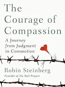 خرید و دانلود نسخه کامل کتاب زبان اصلی The Courage of Compassion: A Journey from Judgment to Connection PDF | دانلود کتاب خارجی