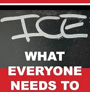 خرید و دانلود نسخه کامل کتاب زبان اصلی ICE: What Everyone Needs to Know PDF | دانلود کتاب خارجی