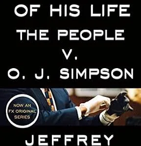 خرید و دانلود نسخه کامل کتاب زبان اصلی The Run of His Life: The People v. O. J. Simpson PDF | دانلود کتاب خارجی