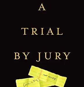 خرید و دانلود نسخه کامل کتاب زبان اصلی A Trial by Jury PDF | دانلود کتاب خارجی