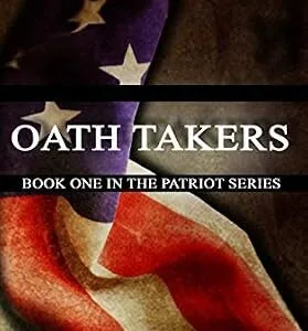 خرید و دانلود نسخه کامل کتاب زبان اصلی Oath Takers (The Patriot Series Book 1) PDF | دانلود کتاب خارجی