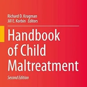 خرید و دانلود نسخه کامل کتاب زبان اصلی Handbook of Child Maltreatment PDF | دانلود کتاب خارجی