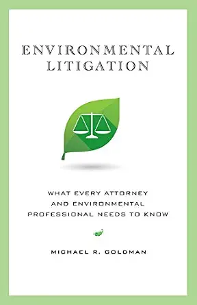 خرید و دانلود نسخه کامل کتاب زبان اصلی Environmental Litigation: What Every Attorney and Environmental Professional Needs to Know PDF | دانلود کتاب خارجی_6aae7cd4f0ead.webp خرید و دانلود نسخه کامل کتاب زبان اصلی Environmental Litigation: What Every Attorney and Environmental Professional Needs to Know PDF | دانلود کتاب خارجی