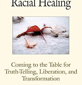 خرید و دانلود نسخه کامل کتاب زبان اصلی The Little Book of Racial Healing: Coming to the Table for Truth-Telling, Liberation, and Transformation (Justice and Peacebuilding) PDF | دانلود کتاب خارجی