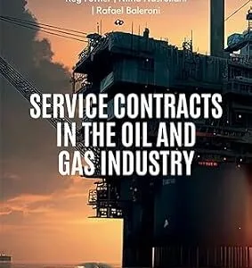 خرید و دانلود نسخه کامل کتاب زبان اصلی Service Contracts in the Oil and Gas Industry PDF | دانلود کتاب خارجی