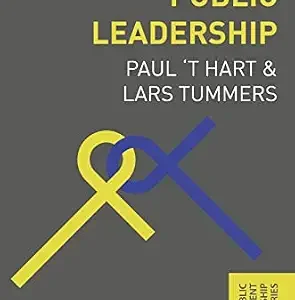 خرید و دانلود نسخه کامل کتاب زبان اصلی Understanding Public Leadership (The Public Management and Leadership Series) PDF | دانلود کتاب خارجی