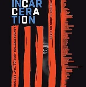 خرید و دانلود نسخه کامل کتاب زبان اصلی Rethinking Incarceration: Advocating for Justice That Restores PDF | دانلود کتاب خارجی