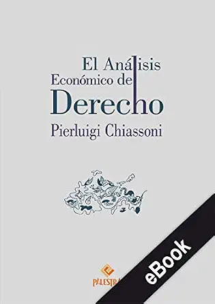 خرید و دانلود نسخه کامل کتاب زبان اصلی El análisis económico del Derecho (Spanish Edition) PDF | دانلود کتاب خارجی_6a993f9bbfa83.webp خرید و دانلود نسخه کامل کتاب زبان اصلی El análisis económico del Derecho (Spanish Edition) PDF | دانلود کتاب خارجی