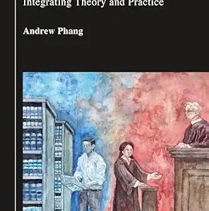 خرید و دانلود نسخه کامل کتاب زبان اصلی Towards a New Theory of Adjudication: Integrating Theory and Practice PDF | دانلود کتاب خارجی