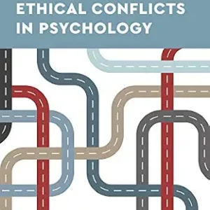 خرید و دانلود نسخه کامل کتاب زبان اصلی Ethical Conflicts in Psychology PDF | دانلود کتاب خارجی