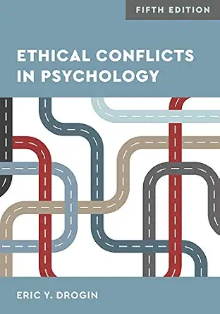 خرید و دانلود نسخه کامل کتاب زبان اصلی Ethical Conflicts in Psychology PDF | دانلود کتاب خارجی_6ab0b44d662ae.webp خرید و دانلود نسخه کامل کتاب زبان اصلی Ethical Conflicts in Psychology PDF | دانلود کتاب خارجی