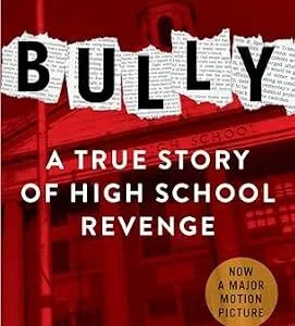 خرید و دانلود نسخه کامل کتاب زبان اصلی Bully: Does Anyone Deserve to Die? PDF | دانلود کتاب خارجی
