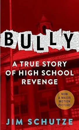 خرید و دانلود نسخه کامل کتاب زبان اصلی Bully: Does Anyone Deserve to Die? PDF | دانلود کتاب خارجی_6aa6d25f22427.jpeg خرید و دانلود نسخه کامل کتاب زبان اصلی Bully: Does Anyone Deserve to Die? PDF | دانلود کتاب خارجی