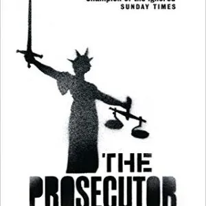 خرید و دانلود نسخه کامل کتاب زبان اصلی The Prosecutor Kindle Edition PDF | دانلود کتاب خارجی