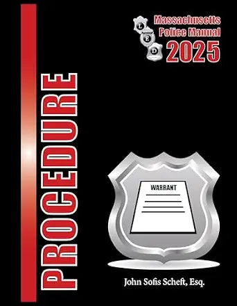 خرید و دانلود نسخه کامل کتاب زبان اصلی 2025 Massachusetts Procedure Police Manual PDF | دانلود کتاب خارجی_6aa791f453ac7.webp خرید و دانلود نسخه کامل کتاب زبان اصلی 2025 Massachusetts Procedure Police Manual PDF | دانلود کتاب خارجی