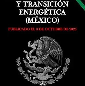 خرید و دانلود نسخه کامل کتاب زبان اصلی Reglamento de la Ley de Planeación y Transición Energética (México) (Spanish Edition) PDF | دانلود کتاب خارجی