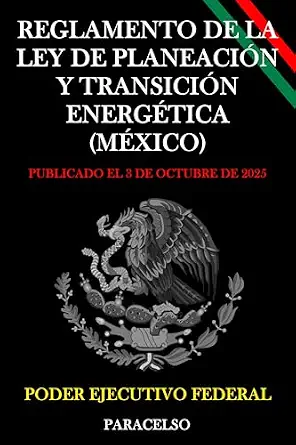 خرید و دانلود نسخه کامل کتاب زبان اصلی Reglamento de la Ley de Planeación y Transición Energética (México) (Spanish Edition) PDF | دانلود کتاب خارجی_6aae79c7b5bb2.webp خرید و دانلود نسخه کامل کتاب زبان اصلی Reglamento de la Ley de Planeación y Transición Energética (México) (Spanish Edition) PDF | دانلود کتاب خارجی