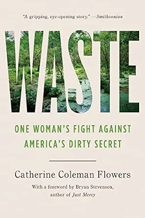 خرید و دانلود نسخه کامل کتاب زبان اصلی Waste: One Woman’s Fight Against America’s Dirty Secret PDF | دانلود کتاب خارجی_6aae3dd46cb37.jpeg خرید و دانلود نسخه کامل کتاب زبان اصلی Waste: One Woman’s Fight Against America’s Dirty Secret PDF | دانلود کتاب خارجی