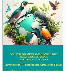 خرید و دانلود نسخه کامل کتاب زبان اصلی Environmental and Natural Resources Law Volume 2 – Tome 2 PDF | دانلود کتاب خارجی