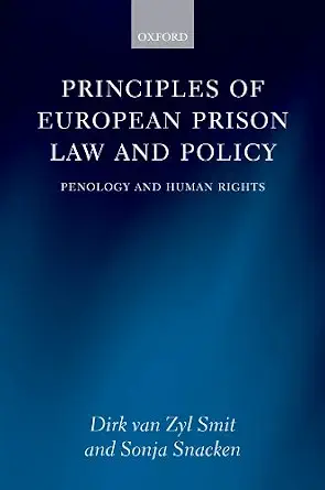 خرید و دانلود نسخه کامل کتاب زبان اصلی Principles of European Prison Law and Policy: Penology and Human Rights PDF | دانلود کتاب خارجی_6a993977ec26b.webp خرید و دانلود نسخه کامل کتاب زبان اصلی Principles of European Prison Law and Policy: Penology and Human Rights PDF | دانلود کتاب خارجی