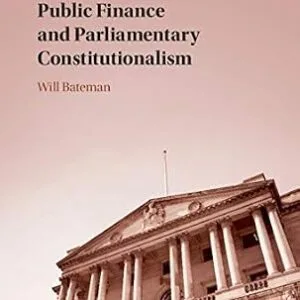 خرید و دانلود نسخه کامل کتاب زبان اصلی Public Finance and Parliamentary Constitutionalism PDF | دانلود کتاب خارجی