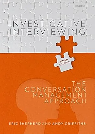 خرید و دانلود نسخه کامل کتاب زبان اصلی Investigative Interviewing: The Conversation Management Approach PDF | دانلود کتاب خارجی_6aa911ad24e99.jpeg خرید و دانلود نسخه کامل کتاب زبان اصلی Investigative Interviewing: The Conversation Management Approach PDF | دانلود کتاب خارجی