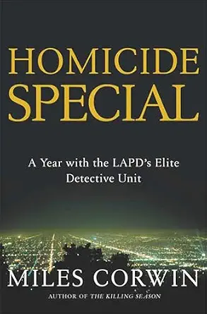خرید و دانلود نسخه کامل کتاب زبان اصلی Homicide Special: A Year with the LAPD’s Elite Detective Unit PDF | دانلود کتاب خارجی_6aa905767cf3f.webp خرید و دانلود نسخه کامل کتاب زبان اصلی Homicide Special: A Year with the LAPD’s Elite Detective Unit PDF | دانلود کتاب خارجی