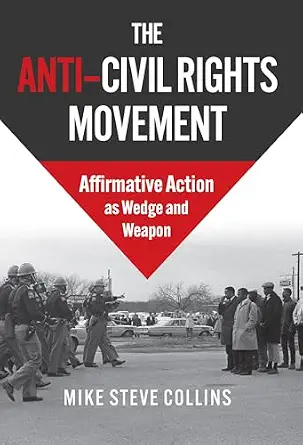 خرید و دانلود نسخه کامل کتاب زبان اصلی The Anti-Civil Rights Movement: Affirmative Action as Wedge and Weapon PDF | دانلود کتاب خارجی_6aa5d847edbf0.webp خرید و دانلود نسخه کامل کتاب زبان اصلی The Anti-Civil Rights Movement: Affirmative Action as Wedge and Weapon PDF | دانلود کتاب خارجی