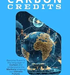 خرید و دانلود نسخه کامل کتاب زبان اصلی CO2 $€£¥: Understanding Carbon Credits and Markets: Become fluent in the language of Carbon and understand the Markets shaping our Climate Future. PDF | دانلود کتاب خارجی
