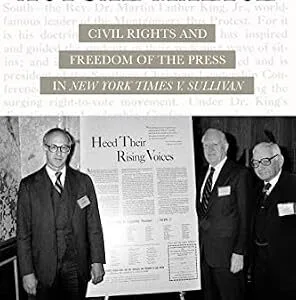 خرید و دانلود نسخه کامل کتاب زبان اصلی Actual Malice: Civil Rights and Freedom of the Press in New York Times v. Sullivan PDF | دانلود کتاب خارجی
