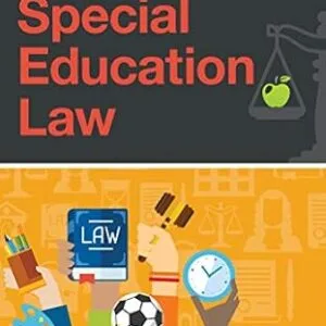 خرید و دانلود نسخه کامل کتاب زبان اصلی Your Classroom Guide to Special Education Law PDF | دانلود کتاب خارجی