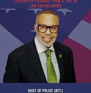 خرید و دانلود نسخه کامل کتاب زبان اصلی Beyond the Badge: Leadership Lessons from a Life in Law Enforcement PDF | دانلود کتاب خارجی