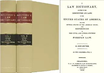 خرید و دانلود نسخه کامل کتاب زبان اصلی Bouvier Law Dictionary 1856 edition PDF | دانلود کتاب خارجی_6a973ce31cd31.webp خرید و دانلود نسخه کامل کتاب زبان اصلی Bouvier Law Dictionary 1856 edition PDF | دانلود کتاب خارجی
