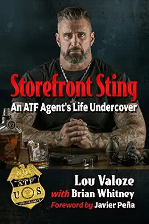 خرید و دانلود نسخه کامل کتاب زبان اصلی Storefront Sting: An ATF Agent’s Life Undercover PDF | دانلود کتاب خارجی_6aa905ae5fdee.webp خرید و دانلود نسخه کامل کتاب زبان اصلی Storefront Sting: An ATF Agent’s Life Undercover PDF | دانلود کتاب خارجی