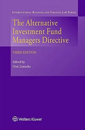 خرید و دانلود نسخه کامل کتاب زبان اصلی The Alternative Investment Fund Managers Directive PDF | دانلود کتاب خارجی_6aa2988d43452.jpeg خرید و دانلود نسخه کامل کتاب زبان اصلی The Alternative Investment Fund Managers Directive PDF | دانلود کتاب خارجی