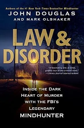 خرید و دانلود نسخه کامل کتاب زبان اصلی Law & Disorder:: Inside the Dark Heart of Murder PDF | دانلود کتاب خارجی_6aa79c6fdb606.jpeg خرید و دانلود نسخه کامل کتاب زبان اصلی Law & Disorder:: Inside the Dark Heart of Murder PDF | دانلود کتاب خارجی