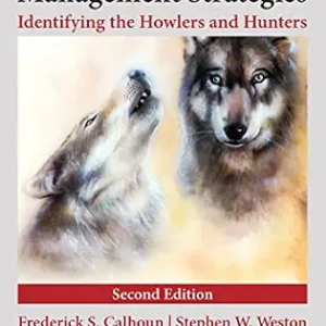 خرید و دانلود نسخه کامل کتاب زبان اصلی Threat Assessment and Management Strategies: Identifying the Howlers and Hunters, Second Edition PDF | دانلود کتاب خارجی