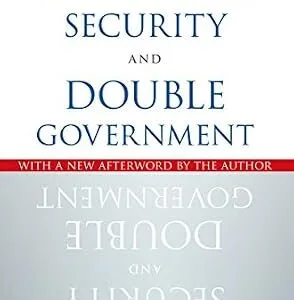 خرید و دانلود نسخه کامل کتاب زبان اصلی National Security and Double Government PDF | دانلود کتاب خارجی