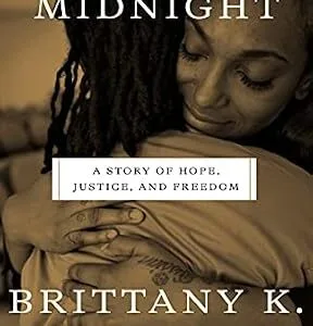 خرید و دانلود نسخه کامل کتاب زبان اصلی A Knock at Midnight: A Story of Hope, Justice, and Freedom PDF | دانلود کتاب خارجی