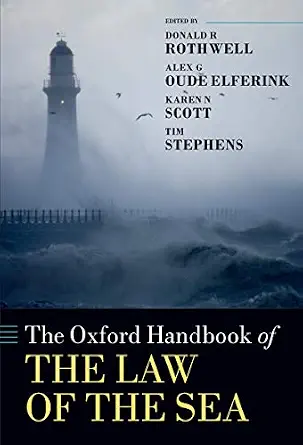خرید و دانلود نسخه کامل کتاب زبان اصلی The Oxford Handbook of the Law of the Sea (Oxford Handbooks) PDF | دانلود کتاب خارجی_6aae6d863bed1.webp خرید و دانلود نسخه کامل کتاب زبان اصلی The Oxford Handbook of the Law of the Sea (Oxford Handbooks) PDF | دانلود کتاب خارجی