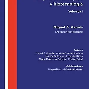 خرید و دانلود نسخه کامل کتاب زبان اصلی Propiedad intelectual en mejoramiento vegetal y biotecnología – Volumen I (Spanish Edition) PDF | دانلود کتاب خارجی